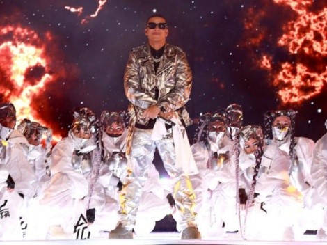 ¿A qué hora comienza la preventa para el concierto de Daddy Yankee?