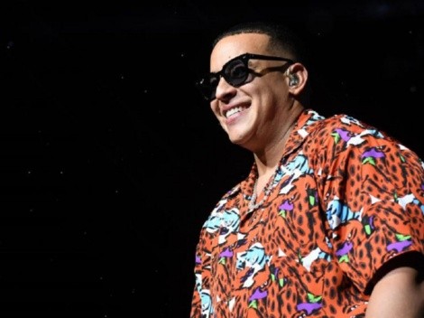 Daddy Yankee en Chile | ¿Cuál es el precio de las entradas?