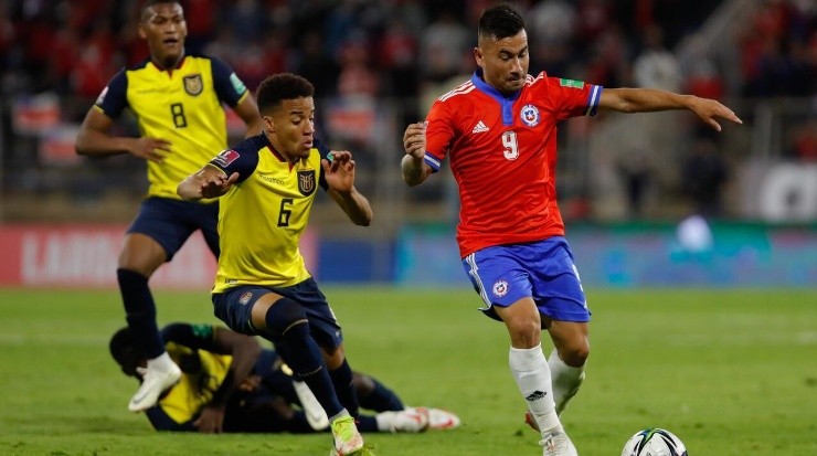 Tocalli sigue de cerca el caso de Castillo