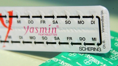 Gobierno presenta medidas para prevenir nuevas fallas de pastillas anticonceptivas