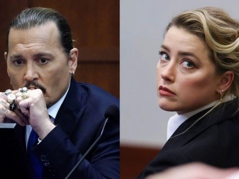 ¿Cuándo termina el juicio de Johnny Deep vs Amber Heard?