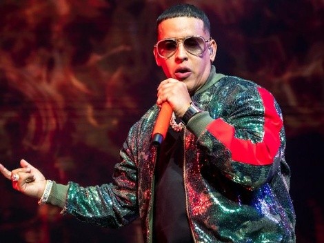 Daddy Yankee en Chile | Los 4 datos clave sobre la venta de entradas