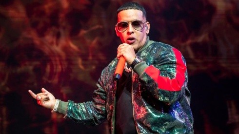 Daddy Yankee se despedirá de los escenarios este año, incluyendo un show en Chile.