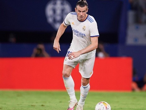 Ancelotti y último partido de Bale: "Puede que no juegue"