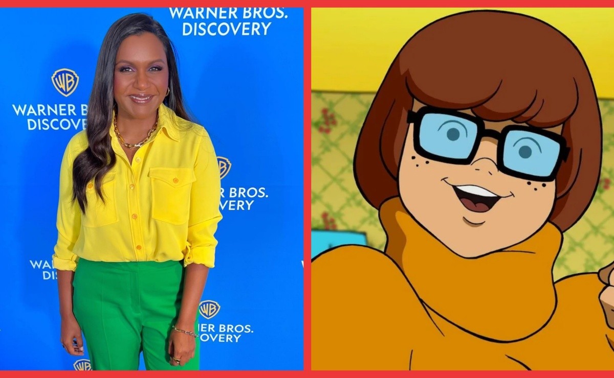 Velma: Spin-off de Scooby Doo é renovado apesar de críticas