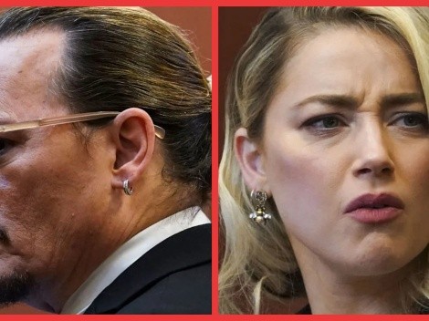 Johnny Depp vs. Amber Heard | Lo que ocurrió en el juicio este 18 de mayo