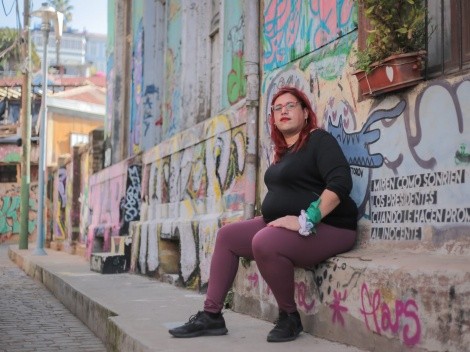 Constanza Valdés: "La transfobia está muy naturalizada"
