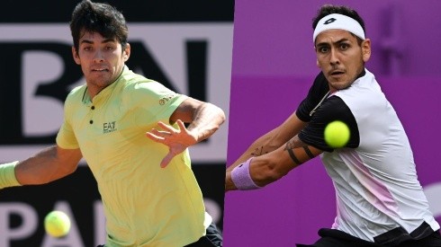 Garin y Tabilo disputarán al cuadro principal de Roland Garros, el que inicia el lunes