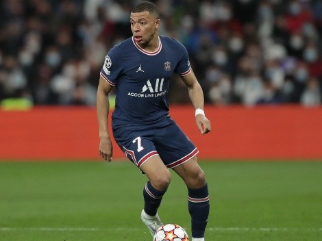 Horario: PSG cierra la Ligue 1 ante un Metz que quiere evitar descender