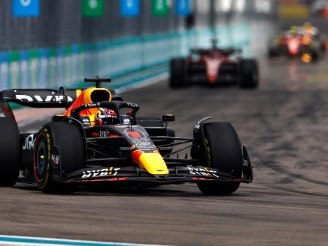 ¿Cuándo se corre el Gran Premio de España de la Fórmula 1?
