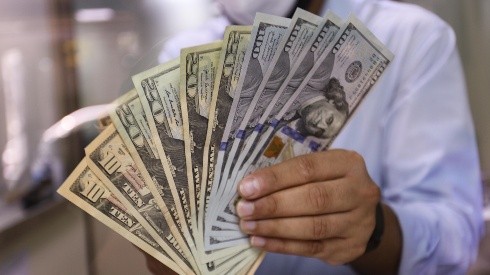 ¿A cuánto está el dólar en Chile hoy viernes 20 de mayo?