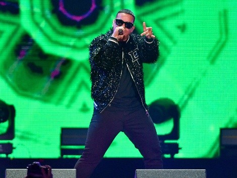 ¿Cuándo son los conciertos de Daddy Yankee en Chile?