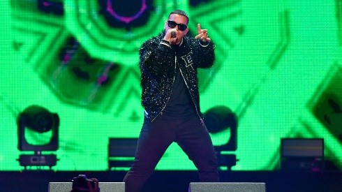 ¿Cuándo son los conciertos de Daddy Yankee en Chile?