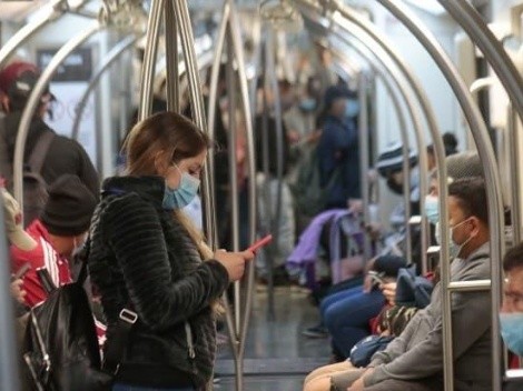 Metro de Santiago: Horario y Estado de Red hoy viernes 20 de mayo