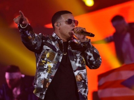 Daddy Yankee | ¿Estará The Big Boss en el Festival de Viña 2023?