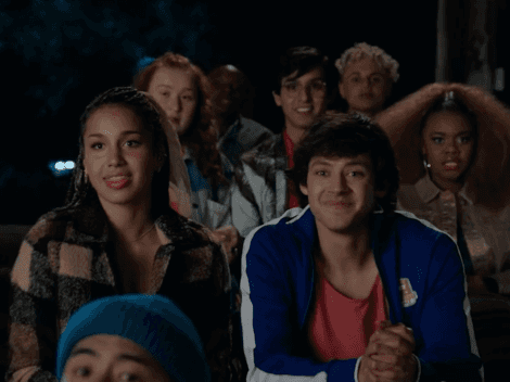 ¿Qué icónico actor volverá a la temporada 3 de High School Musical: The Musical?