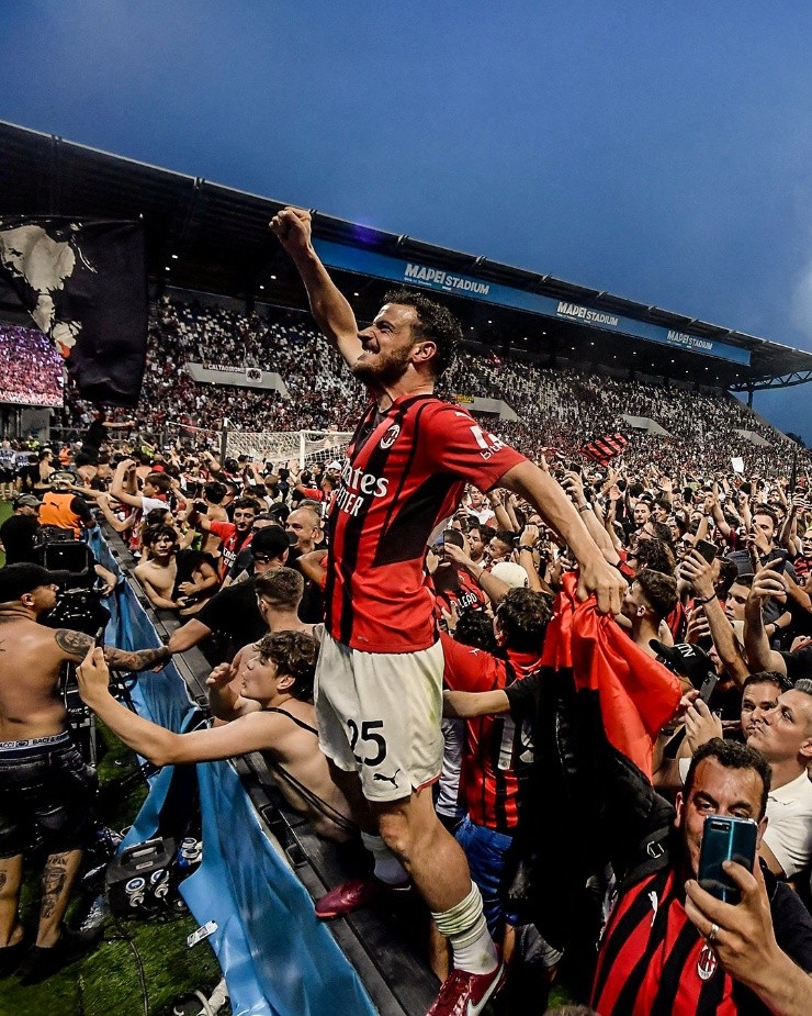 AC Milan