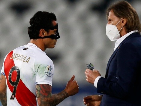 ¿Cuándo es el repechaje del Mundial de Qatar 2022 y contra quién juega Perú?