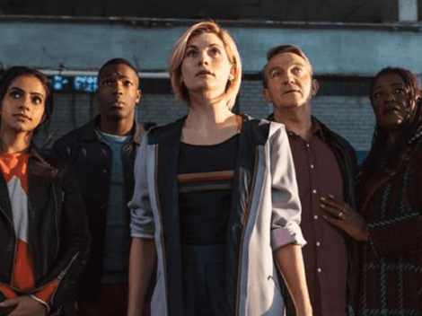 Doctor Who | ¿Quién es la nueva Rose?