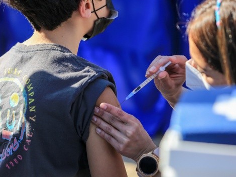 Vacunación Covid | ¿Quiénes pueden vacunarse este martes 24 de mayo?