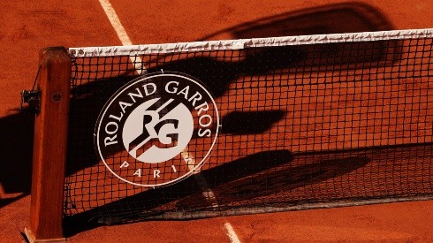 El Grand Slam parisino comenzó este domingo con los duelos de la primera ronda.