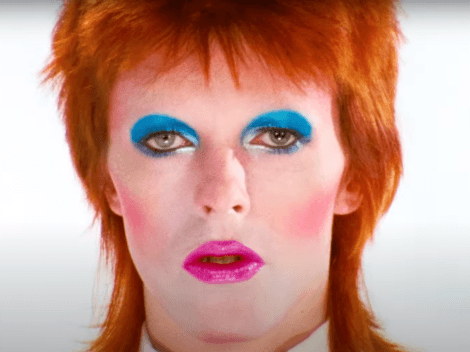 ¡Mira el primer teaser de Moonage Daydream sobre David Bowie!