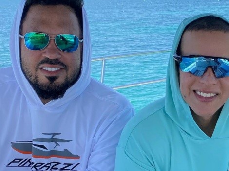 Daddy Yankee entrega apoyo incondicional a su manager