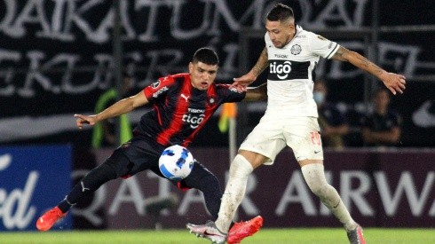 Cerro Porteño goleó a Olimpia el pasado fin de semana