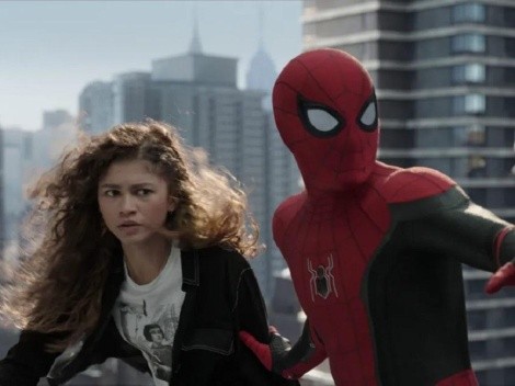 ¿Cuándo se estrena Spider-Man: No Way Home en HBO Max?