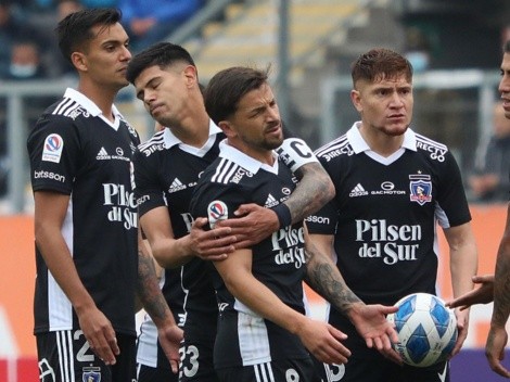 Costa castigado: se va al repechaje con Perú tras la Libertadores
