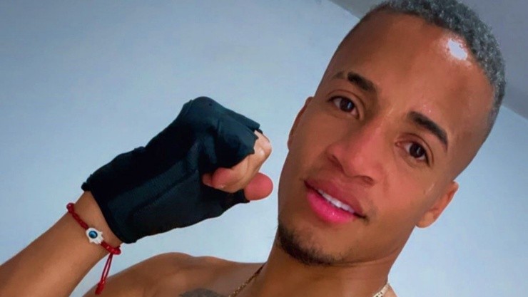 Byron Castillo será el centro de la atención premundial en Sudamérica