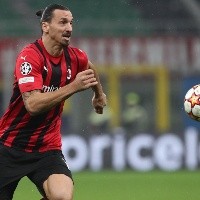 ¿Retiro en el AC Milan? Zlatan, operado y fuera por ocho meses