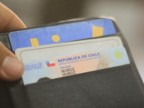 Ministerio de Justicia y Registro Civil prorrogan vigencia de cédulas de identidad