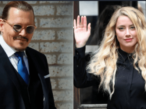 ¿Cuándo termina el juicio de Johnny Depp y Amber Heard?