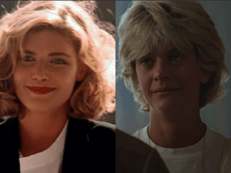 Top Gun: Maverick | ¿Por qué Meg Ryan y Kelly McGillis no están en la película?