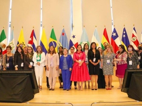 Chile alcanza la vicepresidencia de la Comisión Interamericana de Mujeres de la OEA