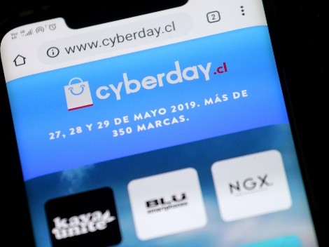 CyberDay Chile | ¿Qué multitiendas y grandes marcas participan?