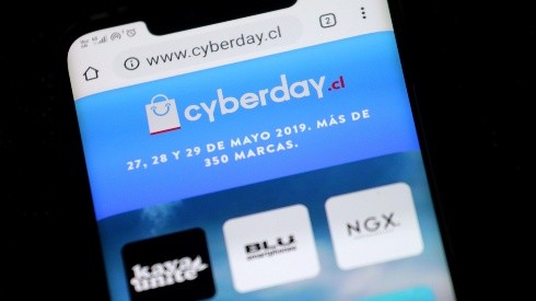 CyberDay Chile | ¿Qué multitiendas y grandes marcas participan?