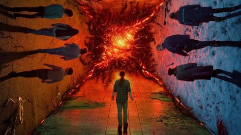 Tres películas claves del cine de terror marcaron el Volumen 1 de Stranger Things 4.