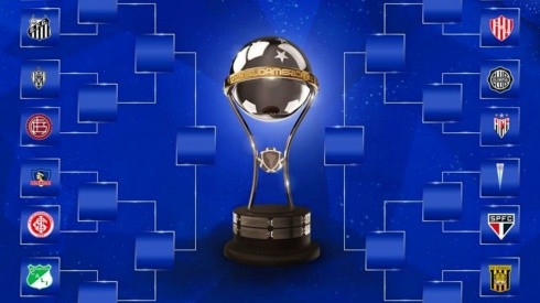 Universidad Católica y Colo Colo se enfrentarán a dos de los equipos más poderosos que siguen en competencia en octavos de final de la Copa Sudamericana