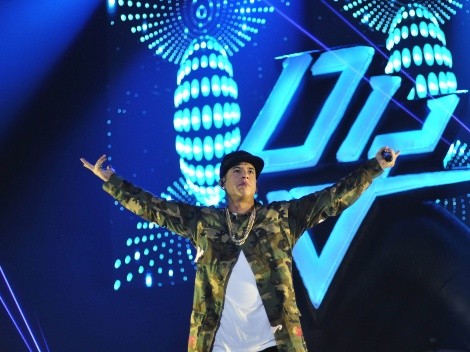 Daddy Yankee en Chile | ¿Cuándo y cómo será la venta exclusiva?