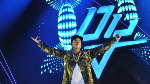 Daddy Yankee se presentará en Chile con "La Última Vuelta World Tour"