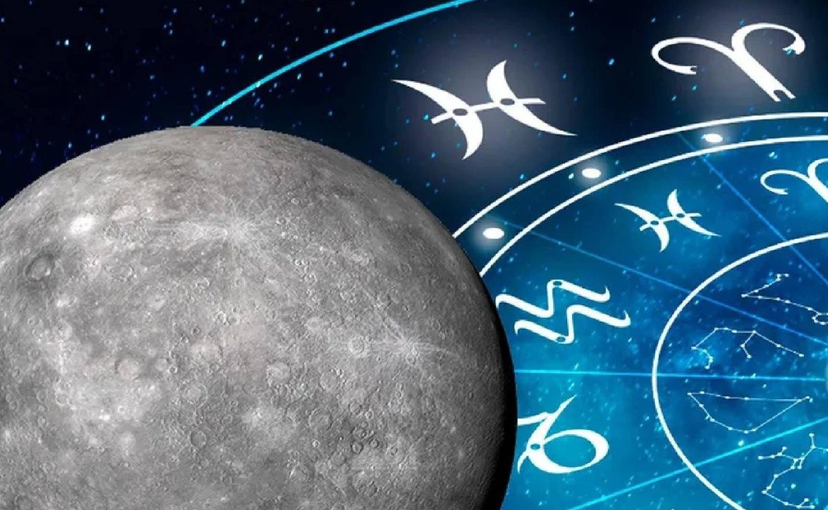 Astrología Revisa aquí cuándo termina Mercurio retrógrado y conoce