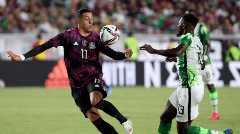 México estará en el Grupo C de Qatar 2022 con Argentina, Arabia Saudita y Polonia.