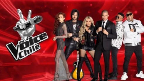 THE VOICE CHILE