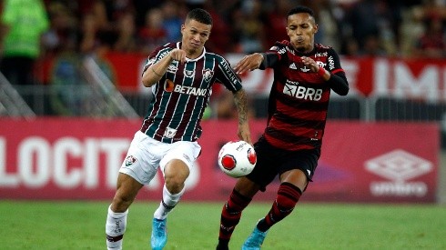Este año, Fluminense logró imponerse en la final del Carioca ante su archirrival