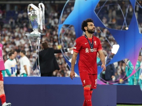 Henry critica a Salah: "Nunca hables antes de una final"