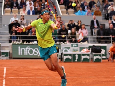 Nadal: "Contra Djokovic puede ser mi último partido en Roland Garros"