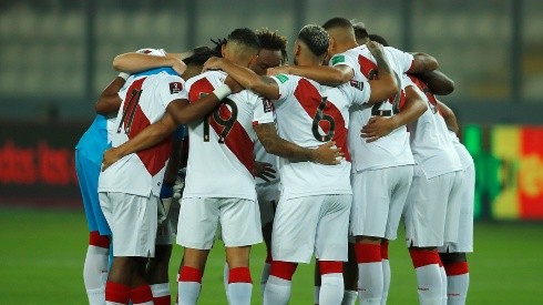 Perú jugará el repechaje tras finalizar en el 5° lugar de las Eliminatorias de la Conmebol.