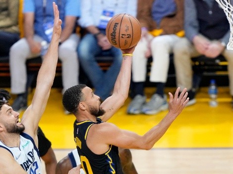 ¿Cómo llega Golden State Warriors a la final de la NBA?